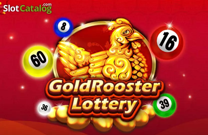 Gold Rooster Lottery, JDB Slots, mitologia chinesa, jogo responsável, futuro do jogo