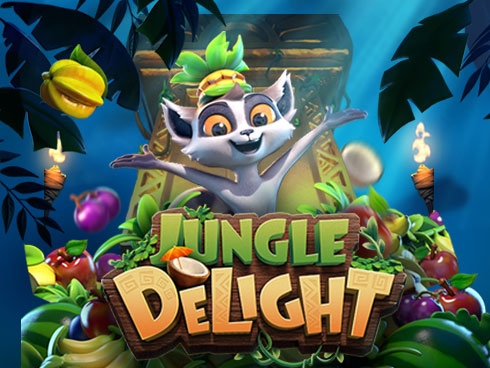  Jungle Delight, PG Slots, caça-níqueis, jogos online, estratégia de jogo.